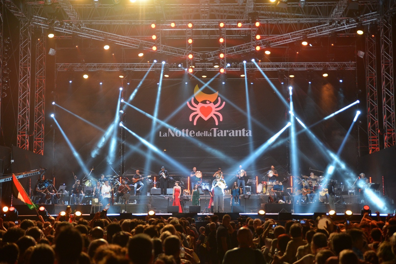 La Notte della Taranta