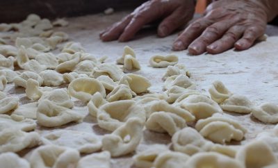 Puglia Amor di Pasta