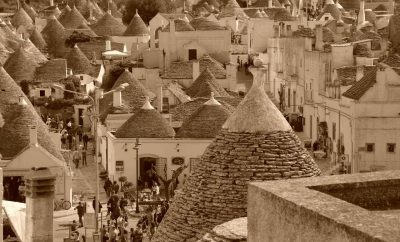 Il Cuore di Alberobello