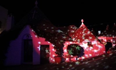 Natale in Puglia